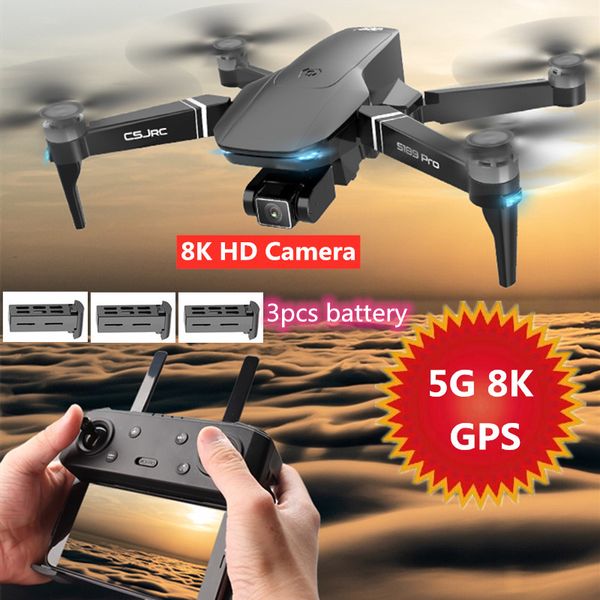 8k esc hd camera gps wifi fpv rc drone brushless 2km distance optical flow follow me rc aircraft with carry bag smart shooting
8k esc hd camera gps wifi fpv rc drone brushless 2km distance optical flow follow me rc aircraft with carry bag smart shooting