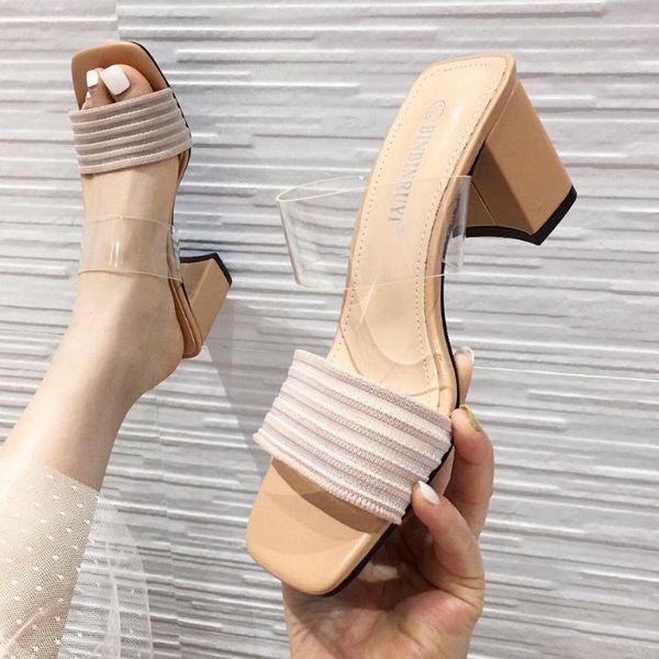 slippers shoes transparent luxury slides slipers women square heel low med designer 2021 block summer soft rome hoof heels fabri, Black
slippers shoes transparent luxury slides slipers women square heel low med designer 2021 block summer soft rome hoof heels fabri, Black