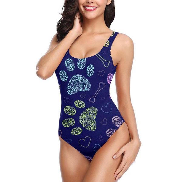 one-piece suits 2021 swimsuit women push up one piece floral animal paws dark blue print swimwear female bodysuit monokini
one-piece suits 2021 swimsuit women push up one piece floral animal paws dark blue print swimwear female bodysuit monokini