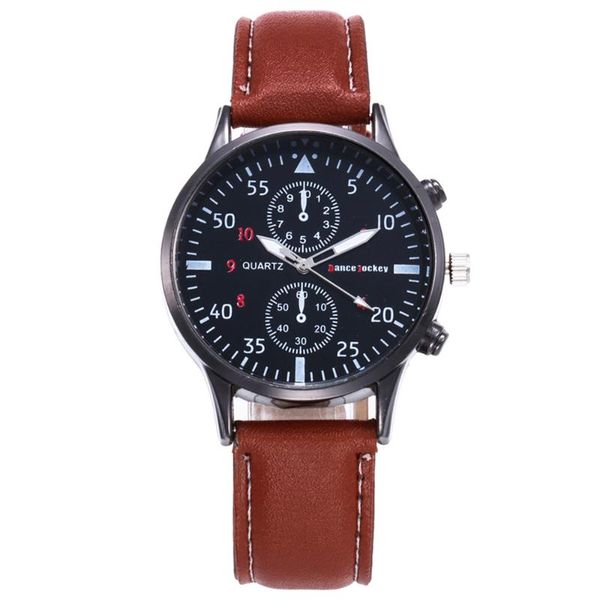 wristwatches men's watch clock men reloj hombre relogio masculino sports watches for relojes para montre homme, Slivery;brown
wristwatches men's watch clock men reloj hombre relogio masculino sports watches for relojes para montre homme, Slivery;brown