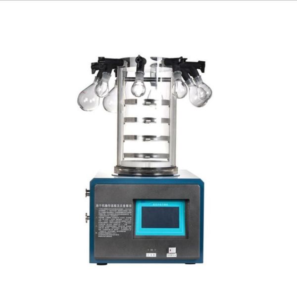 food processors small vacuum e drying machine vertical lyophilizer dryer equipment use for fruit and vegetables
food processors small vacuum e drying machine vertical lyophilizer dryer equipment use for fruit and vegetables