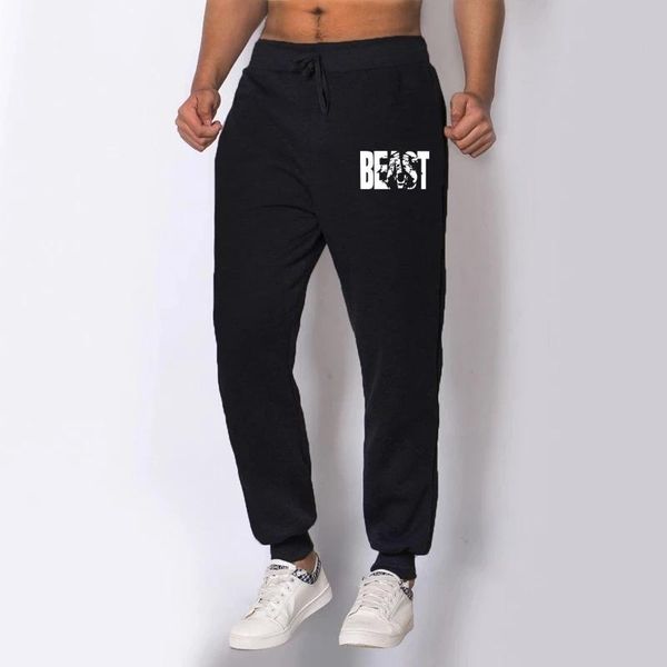 men's pants 2021pantalon de sport en molleton mince pour hommes, survêtement fitness, vêtements sport, bas, Black
men's pants 2021pantalon de sport en molleton mince pour hommes, survêtement fitness, vêtements sport, bas, Black