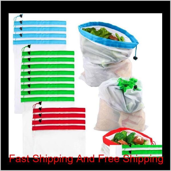 reusable shopping bags eco-friendly mesh vegetable fruit toys storage pouch hand totes home enviro qylprl garden2010
reusable shopping bags eco-friendly mesh vegetable fruit toys storage pouch hand totes home enviro qylprl garden2010