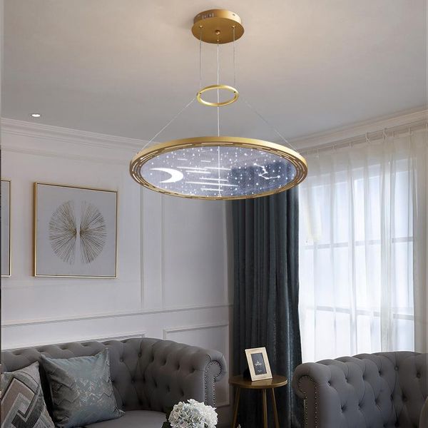 new creative led pendant lamp moon stars luxury living room nordic simple bedroom kitchen golden hanging lamp indoor lighting
new creative led pendant lamp moon stars luxury living room nordic simple bedroom kitchen golden hanging lamp indoor lighting