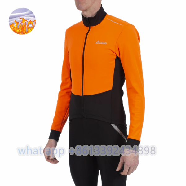 racing jackets lusso thermal fleece winter cycling clothing man long sleeve jacket hombre invierno bike jersey coat, Black;red
racing jackets lusso thermal fleece winter cycling clothing man long sleeve jacket hombre invierno bike jersey coat, Black;red