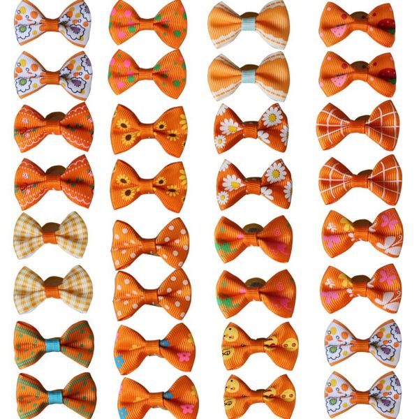 dog apparel 50 pcs orange pet accessories fall autumn puppy cat bow tie adjustable collar for small medium
dog apparel 50 pcs orange pet accessories fall autumn puppy cat bow tie adjustable collar for small medium