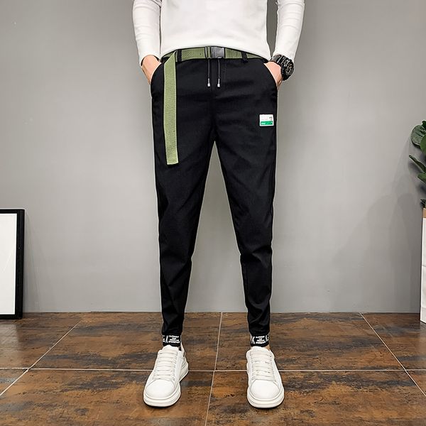 mode 2021 spring fall men joggers casual pants all fine set streetwear black hip hop pants/green light 28-36 sale yp9a
mode 2021 spring fall men joggers casual pants all fine set streetwear black hip hop pants/green light 28-36 sale yp9a