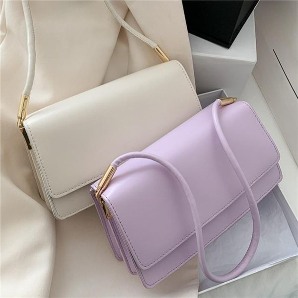 evening bags soft pu leather baguette shoulder for women 2021 simple armpit bag lady handbags female trend solid color travel hand
evening bags soft pu leather baguette shoulder for women 2021 simple armpit bag lady handbags female trend solid color travel hand