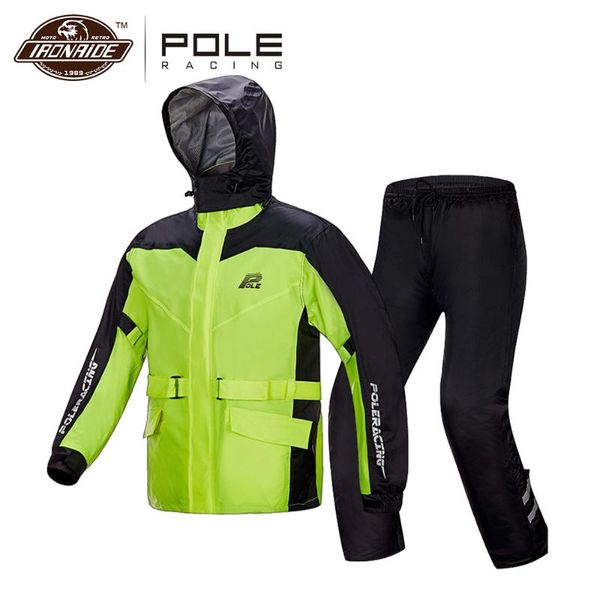 raincoats motorcycle raincoat+rain pants moto rain suit ventilate poncho waterproof jacket riding motorbike coat
raincoats motorcycle raincoat+rain pants moto rain suit ventilate poncho waterproof jacket riding motorbike coat