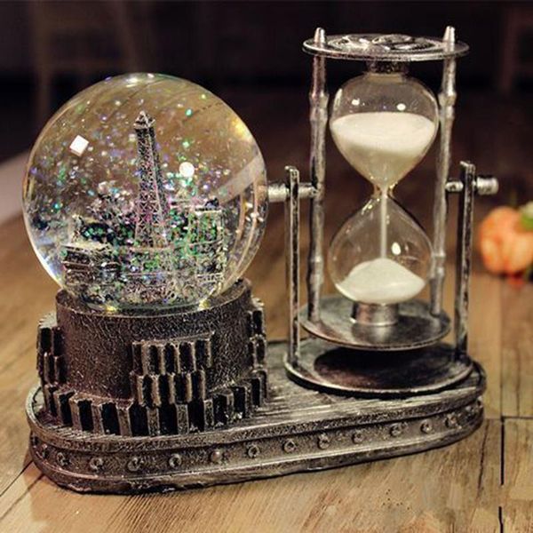 other clocks & accessories vintage hourglass ampulheta crafts sand clock timer home decoration for birthday gift hour glass
other clocks & accessories vintage hourglass ampulheta crafts sand clock timer home decoration for birthday gift hour glass
