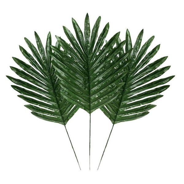 decorative flowers & wreaths artificial palm leaf with stem set beach theme decoration green background wall flower arrangement accessories
decorative flowers & wreaths artificial palm leaf with stem set beach theme decoration green background wall flower arrangement accessories