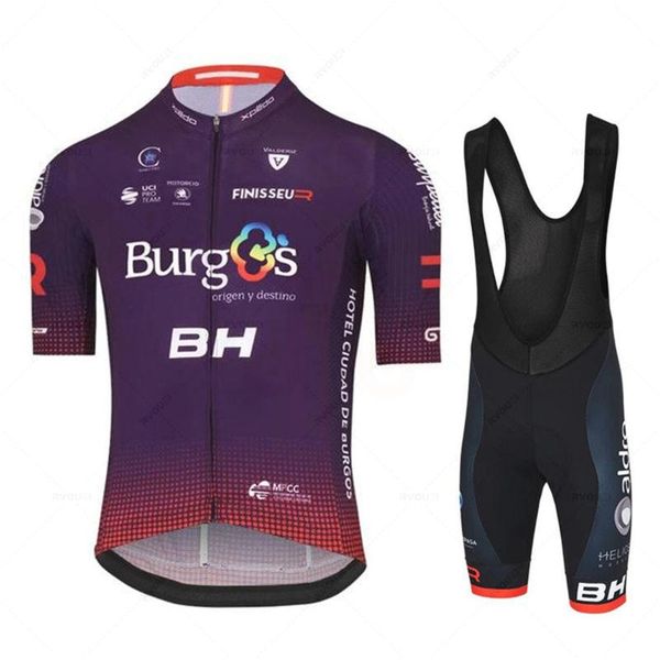 racing sets bh burgs team 2022 cycling jersey 19d bike shorts set ropa ciclismo mens mtb summer quick dry bicycle maillot pants clothing, Black;blue
racing sets bh burgs team 2022 cycling jersey 19d bike shorts set ropa ciclismo mens mtb summer quick dry bicycle maillot pants clothing, Black;blue