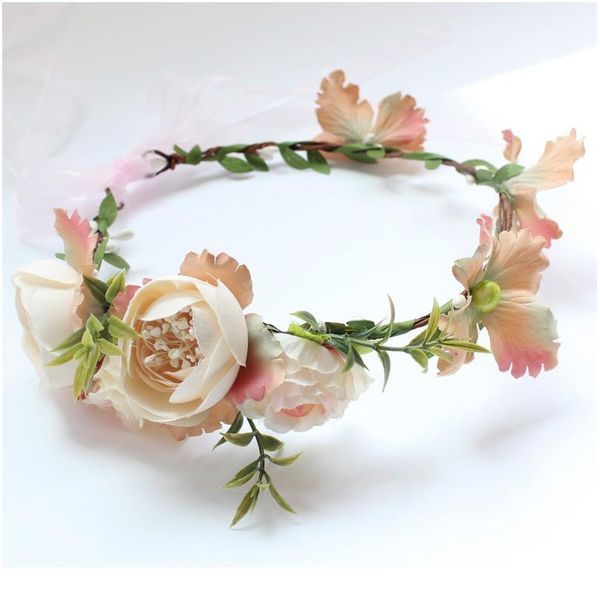 2017 bride wedding flower headband wreath hairband party flower girl hair accessories flower crown garland h qylpmw
2017 bride wedding flower headband wreath hairband party flower girl hair accessories flower crown garland h qylpmw