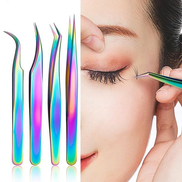 eyebrow tools & stencils stainless steel eyelashes tweezers extension makeup nail art decoration rhinestone picker manicure 3/4set
eyebrow tools & stencils stainless steel eyelashes tweezers extension makeup nail art decoration rhinestone picker manicure 3/4set