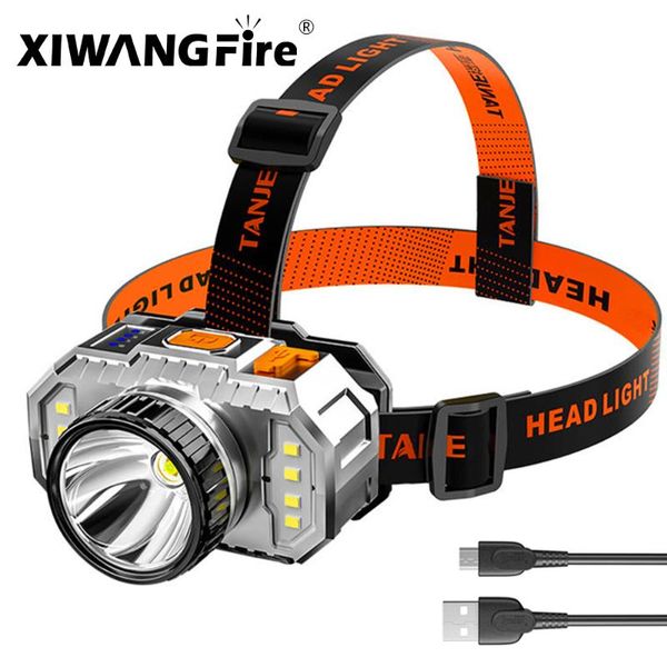 headlamps portable super bright headlamp q5+cob led headlight with built-in battery 4 light modes outdoor camping head-mounted
headlamps portable super bright headlamp q5+cob led headlight with built-in battery 4 light modes outdoor camping head-mounted