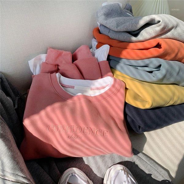 men's hoodies & sweatshirts capless sweatshirt stitching white border fake two pieces plus velvet thick o-neck pullover women winter lo, Black
men's hoodies & sweatshirts capless sweatshirt stitching white border fake two pieces plus velvet thick o-neck pullover women winter lo, Black