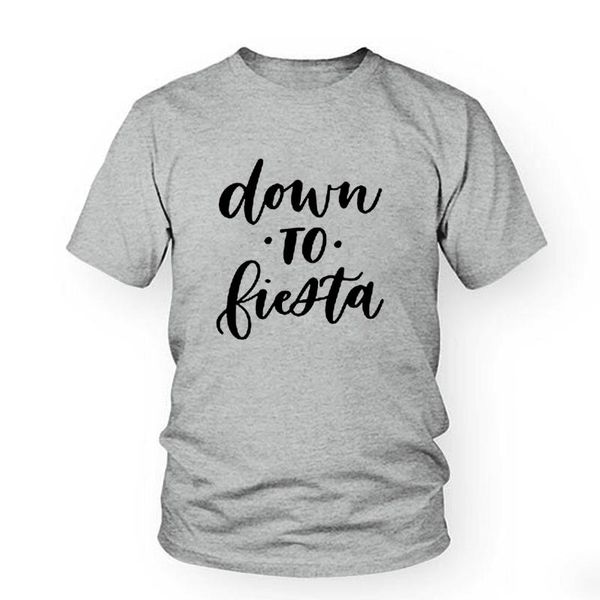 women's t-shirt summer friends casual crewneck tees bridal party team shirt female tshirts, White
women's t-shirt summer friends casual crewneck tees bridal party team shirt female tshirts, White