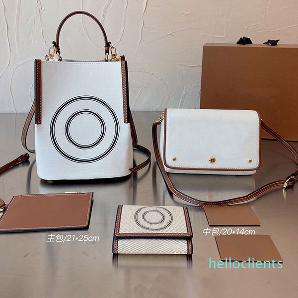 paris brand three-piece shoulder bag white canvas handbag wallet coin purse woman messenger bags clutch
paris brand three-piece shoulder bag white canvas handbag wallet coin purse woman messenger bags clutch