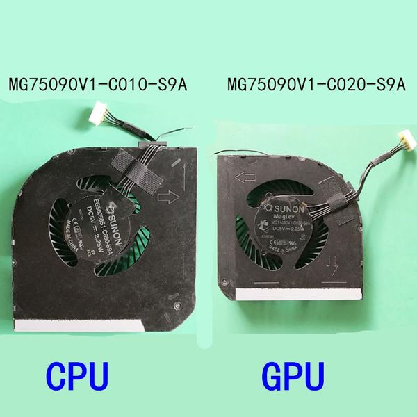 lapcooling pads cpu fan cooler notebook pc fit for lenovo thinkpad p50 mg75090v1-c010-s9a mg75090v1-c020-s9a gpu
lapcooling pads cpu fan cooler notebook pc fit for lenovo thinkpad p50 mg75090v1-c010-s9a mg75090v1-c020-s9a gpu