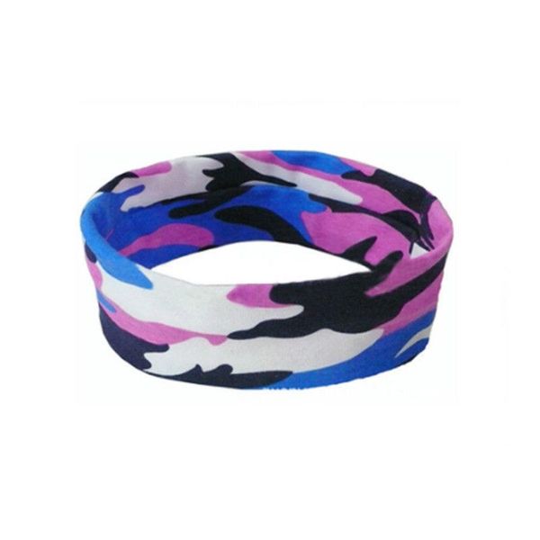 sweatband elastic sport headband fitness yoga men women outdoor gym running tennis basketball wide hair bands camouflage, Yellow;black
sweatband elastic sport headband fitness yoga men women outdoor gym running tennis basketball wide hair bands camouflage, Yellow;black