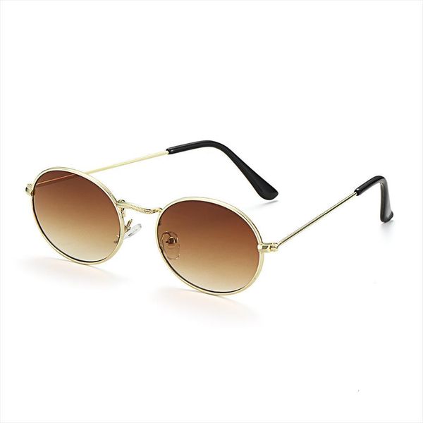 oval retro sunglasses gold silver small frame vintage festival uv400 shades gradient mirror glasses steampunk style, White;black
oval retro sunglasses gold silver small frame vintage festival uv400 shades gradient mirror glasses steampunk style, White;black