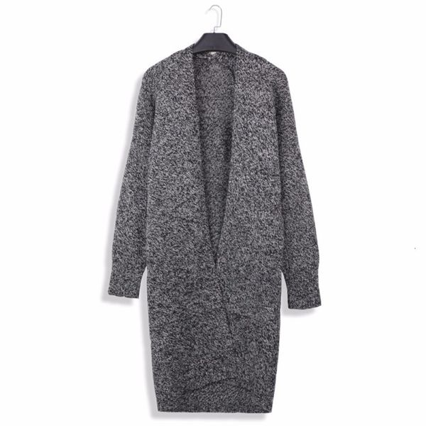 2021 new office ladies women's autumn spring solid sweaters oversized female cardigans knitted open stitch thick casual outwear 6l9o, White;black
2021 new office ladies women's autumn spring solid sweaters oversized female cardigans knitted open stitch thick casual outwear 6l9o, White;black