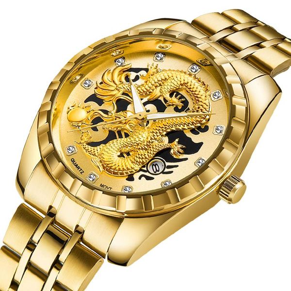wristwatches fashion mens watches luxury wrist watch luminous quartz clock gold men stainless steel 30m waterproof relogio masculino, Slivery;brown
wristwatches fashion mens watches luxury wrist watch luminous quartz clock gold men stainless steel 30m waterproof relogio masculino, Slivery;brown