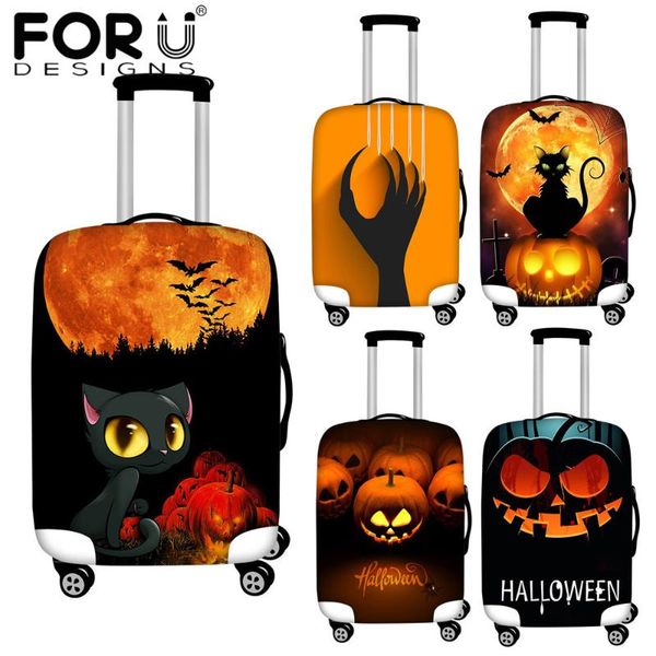 toiletry kits forudesigns teenagers travel luggage bag covers creative halloween design baggage box case fashion suitcase protective
toiletry kits forudesigns teenagers travel luggage bag covers creative halloween design baggage box case fashion suitcase protective