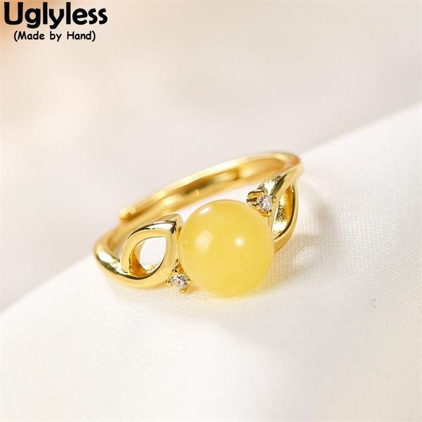 cluster rings uglyless simple fashion natural amber beeswax women luxury chicken fat jewelry gold bijoux 925 silver zircons, Golden;silver
cluster rings uglyless simple fashion natural amber beeswax women luxury chicken fat jewelry gold bijoux 925 silver zircons, Golden;silver