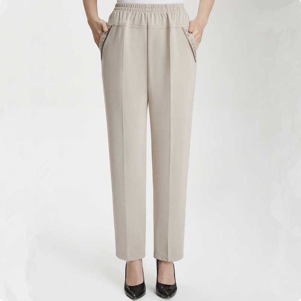 summer women harem pants ankle-length trousers women vintage korean pants high waist summer black pants 211006, Black;white
summer women harem pants ankle-length trousers women vintage korean pants high waist summer black pants 211006, Black;white