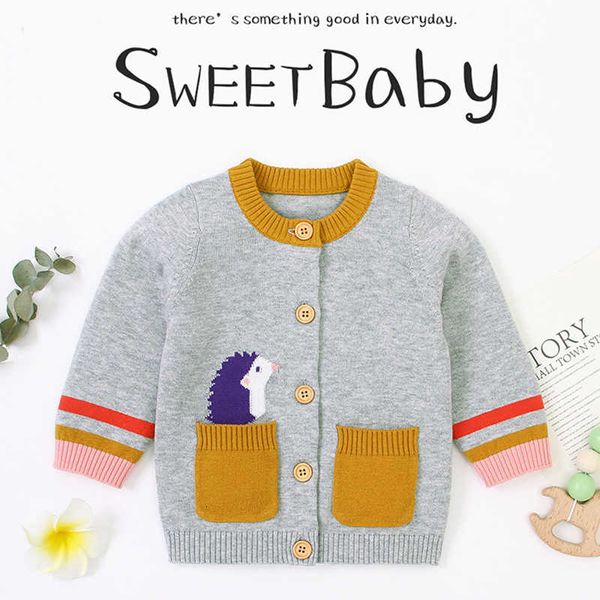 autumn winter infant kids boy girl long sleeve cardigan coat clothing baby boys girls cartoon printing knit jacket, Blue;gray
autumn winter infant kids boy girl long sleeve cardigan coat clothing baby boys girls cartoon printing knit jacket, Blue;gray