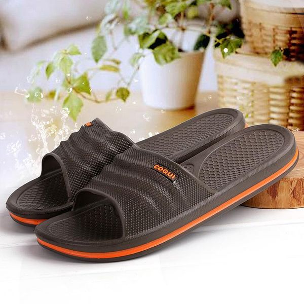 women slippers 2021indoor comfortable soft slippers platform bathroom men eva non-slip summer home, Black
women slippers 2021indoor comfortable soft slippers platform bathroom men eva non-slip summer home, Black