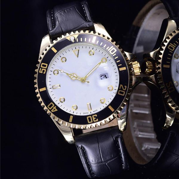 wristwatches reloj hombre mens watches automatic day date men leather watch women bracelet quartz clocks relogio feminino, Slivery;brown
wristwatches reloj hombre mens watches automatic day date men leather watch women bracelet quartz clocks relogio feminino, Slivery;brown