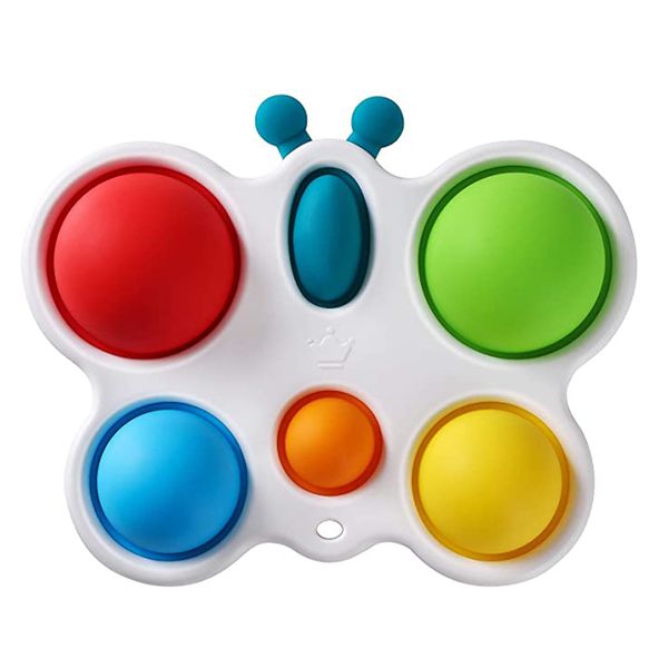 kids baby fidget toys exercise board rattle puzzle toys colorful intelligence development board early educational board toys 
kids baby fidget toys exercise board rattle puzzle toys colorful intelligence development board early educational board toys