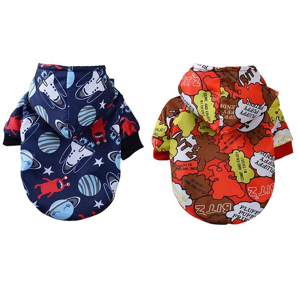 dog apparel down winter windproof pets chihuahua jacket dogs clothing cartoon printed thick outdoor hoodies
dog apparel down winter windproof pets chihuahua jacket dogs clothing cartoon printed thick outdoor hoodies