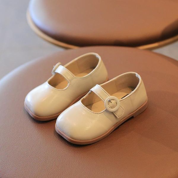 flat shoes autumn girls leather fashion princess dress single kids soft toddler casual school baby sneakers g442, Black;grey
flat shoes autumn girls leather fashion princess dress single kids soft toddler casual school baby sneakers g442, Black;grey