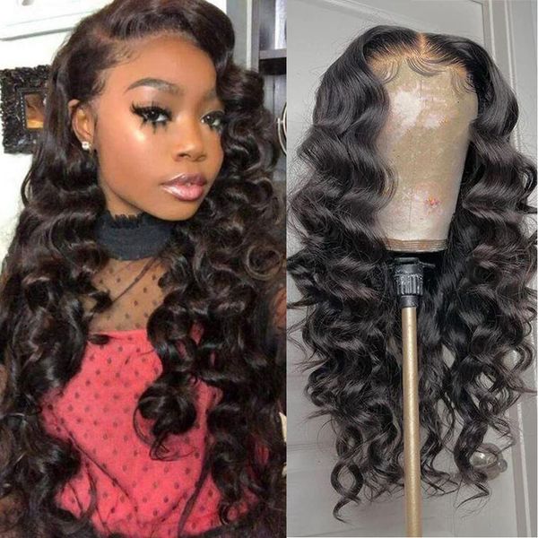 lx brand body wave lace front wigs for black women heat resistant fiber glueless synthetic lace wig with natural hairlinefactory direct
lx brand body wave lace front wigs for black women heat resistant fiber glueless synthetic lace wig with natural hairlinefactory direct