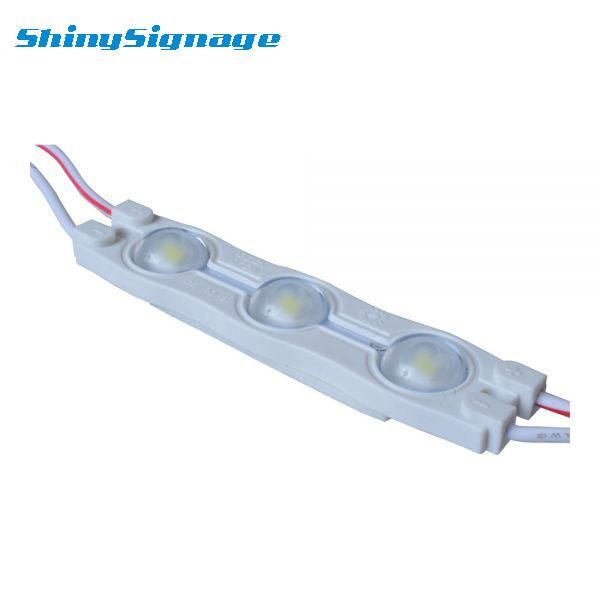 modules mc13 5730 3led injection led module 12v with lens 1.2w cool white sign shop banner channel letter
modules mc13 5730 3led injection led module 12v with lens 1.2w cool white sign shop banner channel letter