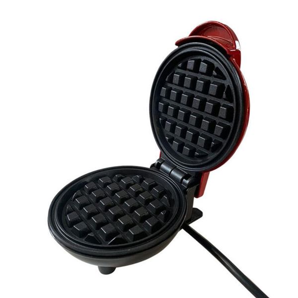 baking moulds 350w mini electric waffles maker bubble egg cake oven breakfast waffle machine fried pancake pan eggette
baking moulds 350w mini electric waffles maker bubble egg cake oven breakfast waffle machine fried pancake pan eggette