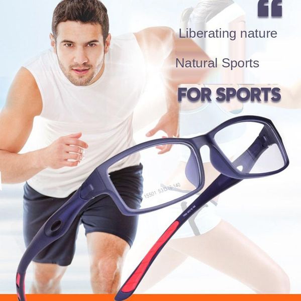 fashion sunglasses frames rectangle lightweight frame sport tr comfort riding runing optical eyeglasses replaceable clear lens for myopia sh, Black
fashion sunglasses frames rectangle lightweight frame sport tr comfort riding runing optical eyeglasses replaceable clear lens for myopia sh, Black