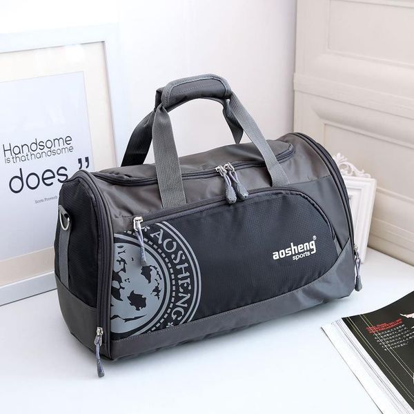 duffel bags shoe hand-held sports fitness bag short-haul one-shoulder travel waterproof folding messenger
duffel bags shoe hand-held sports fitness bag short-haul one-shoulder travel waterproof folding messenger