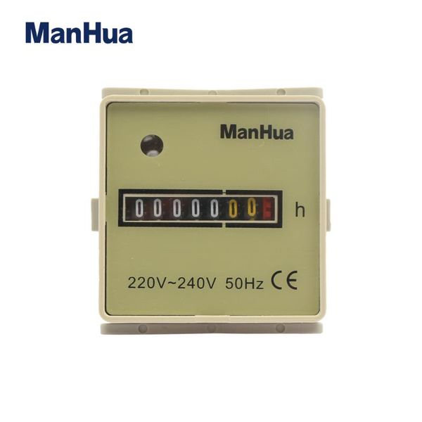timers manhua mini 220-240v 50hz hm-2 timer counter for boat car truck engine rhombus hour meter
timers manhua mini 220-240v 50hz hm-2 timer counter for boat car truck engine rhombus hour meter