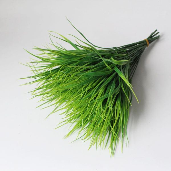 simulation plant plastic grass 7 forks simulation spring grass bonsai gardening flower arrangement decoration with
simulation plant plastic grass 7 forks simulation spring grass bonsai gardening flower arrangement decoration with
