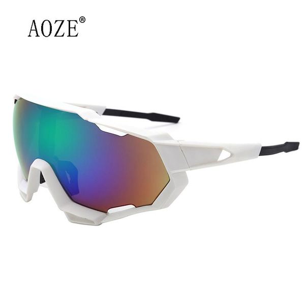 sunglasses 2021 wholesale men's cycling glasses colorful bike windproof 9312 outdoor sports, White;black
sunglasses 2021 wholesale men's cycling glasses colorful bike windproof 9312 outdoor sports, White;black