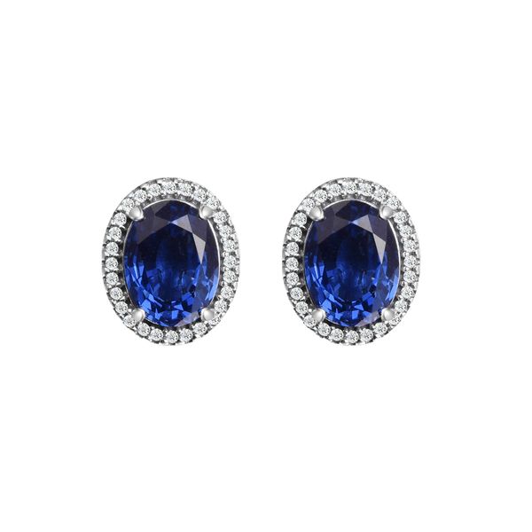 sparkling statement halo stud earrings with blue cz original 925 silver jewelry european style earring for woman jewelry finding, Golden;silver
sparkling statement halo stud earrings with blue cz original 925 silver jewelry european style earring for woman jewelry finding, Golden;silver