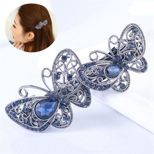 hair accessories 1pc metals crystal clips rhinestone flower pins bow knot barrette butterfly hairgrips women girl styling tool
hair accessories 1pc metals crystal clips rhinestone flower pins bow knot barrette butterfly hairgrips women girl styling tool