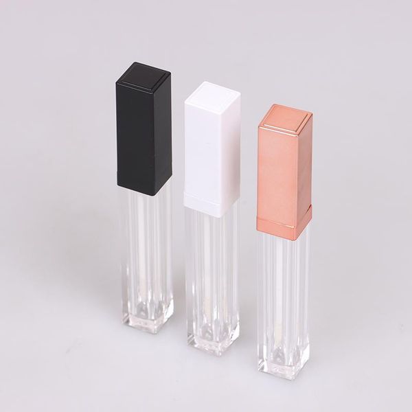 storage bottles & jars 5ml diy empty cosmetic container refillable liquid lipstick bottle rose gold lip gloss tubes
storage bottles & jars 5ml diy empty cosmetic container refillable liquid lipstick bottle rose gold lip gloss tubes