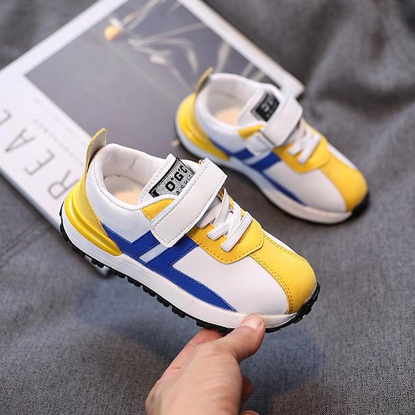 spring 2021 kids shoes boys sneakers designer teenage trainers comfortable children leather shoes for boy brand casual sneakers, Black
spring 2021 kids shoes boys sneakers designer teenage trainers comfortable children leather shoes for boy brand casual sneakers, Black