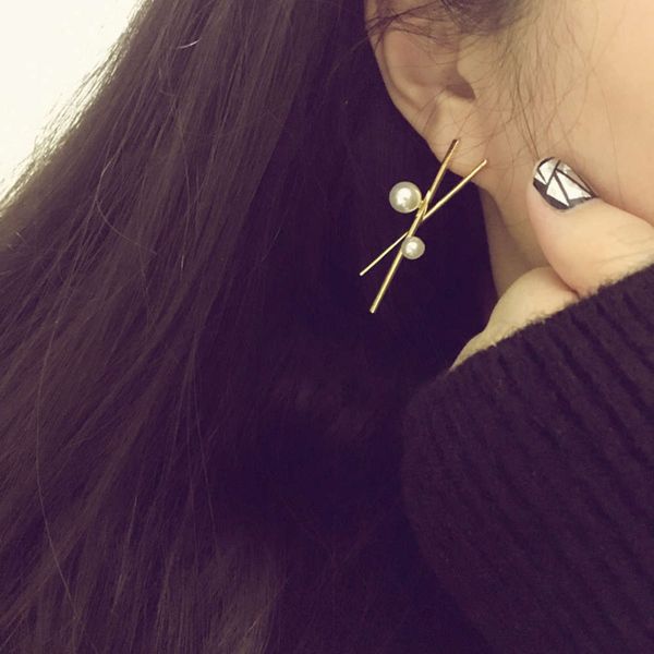 fashion temperament earrings pearl celebrities simple exaggerated long tassel earrings
fashion temperament earrings pearl celebrities simple exaggerated long tassel earrings