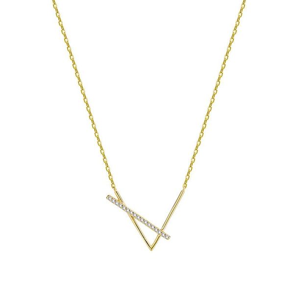 pendant necklaces v-shaped necklace delicate simple geometric 2021 fashion v letter for girls women jewelry girl, Silver
pendant necklaces v-shaped necklace delicate simple geometric 2021 fashion v letter for girls women jewelry girl, Silver